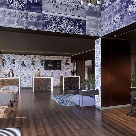 Ibis Styles Sibiu Arsenal酒店 外观 照片