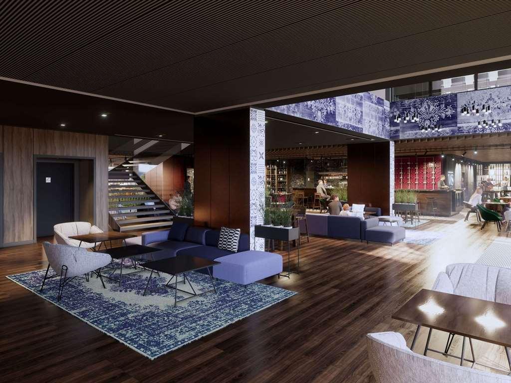 Ibis Styles Sibiu Arsenal酒店 外观 照片