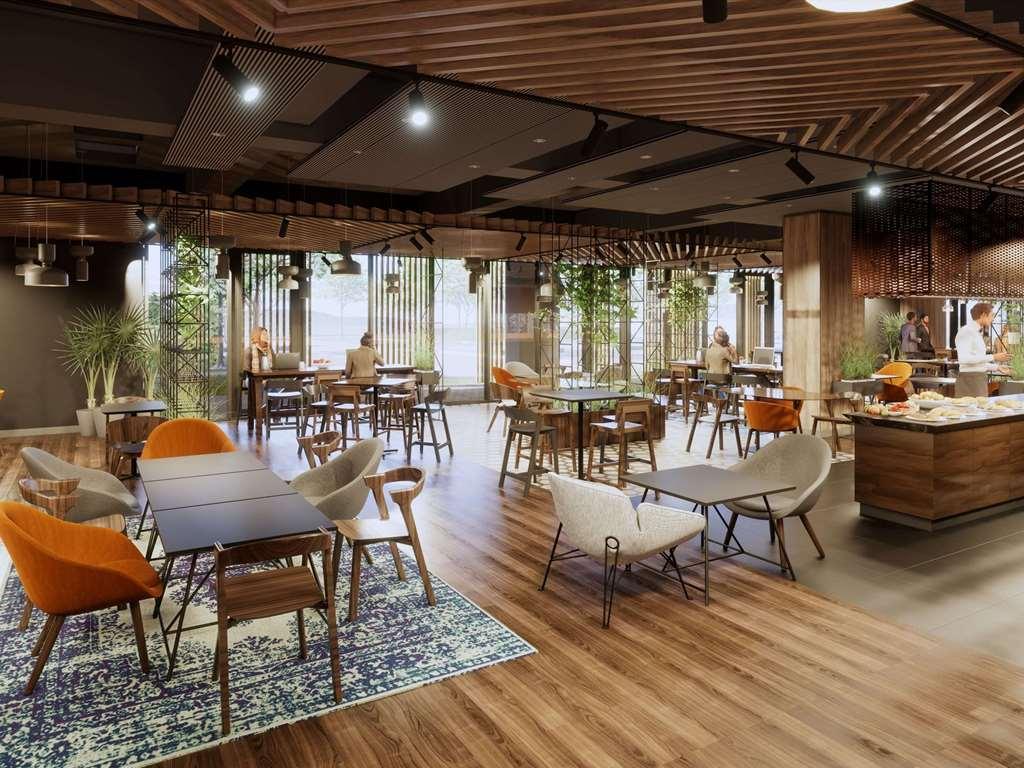 Ibis Styles Sibiu Arsenal酒店 外观 照片