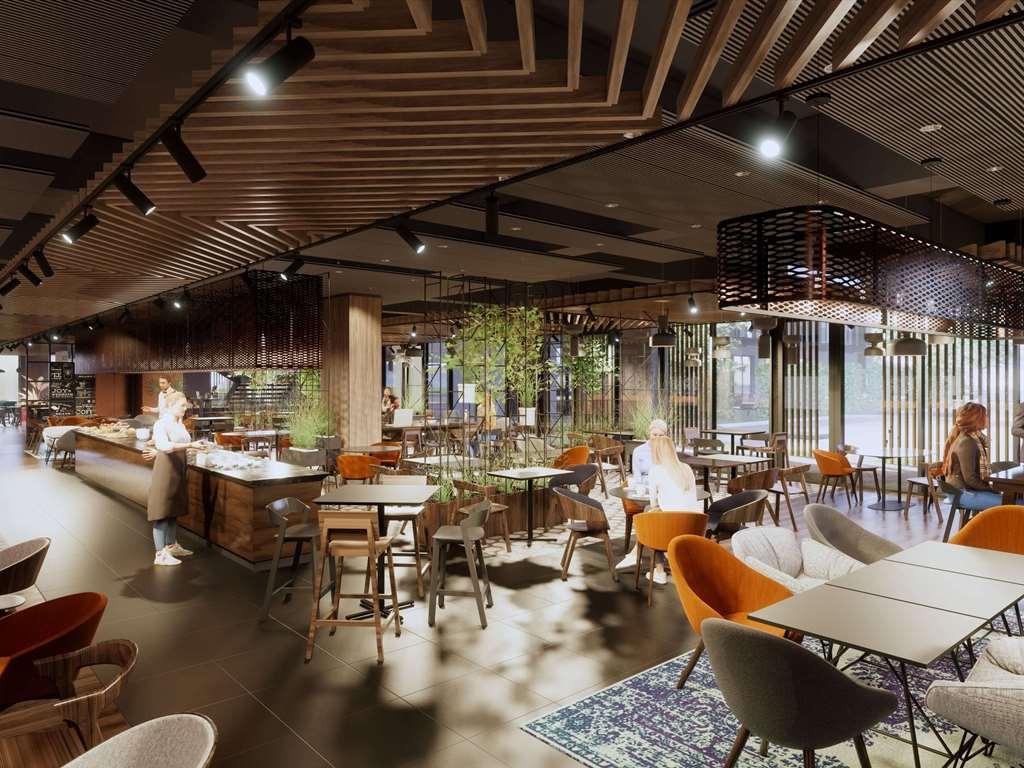 Ibis Styles Sibiu Arsenal酒店 外观 照片