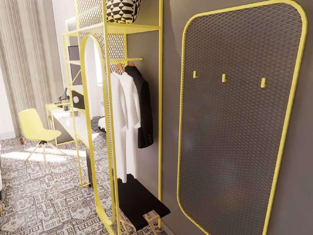 Ibis Styles Sibiu Arsenal酒店 外观 照片