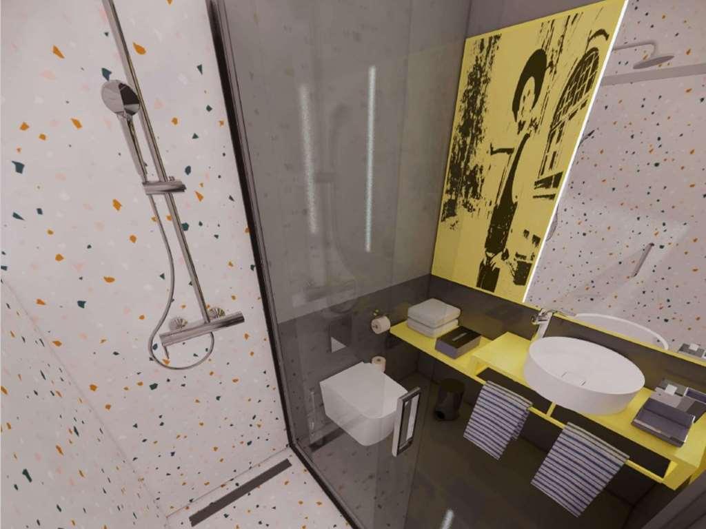 Ibis Styles Sibiu Arsenal酒店 外观 照片