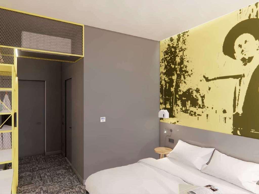 Ibis Styles Sibiu Arsenal酒店 外观 照片