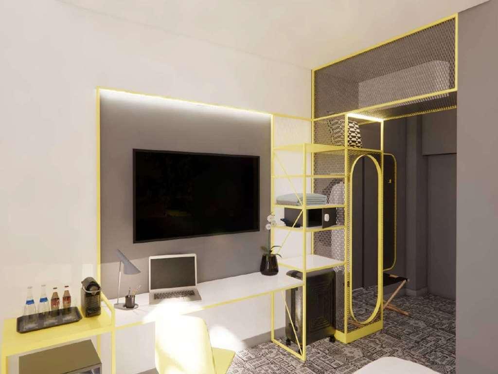 Ibis Styles Sibiu Arsenal酒店 外观 照片