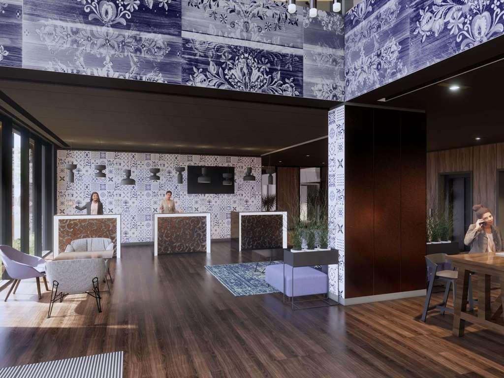 Ibis Styles Sibiu Arsenal酒店 外观 照片