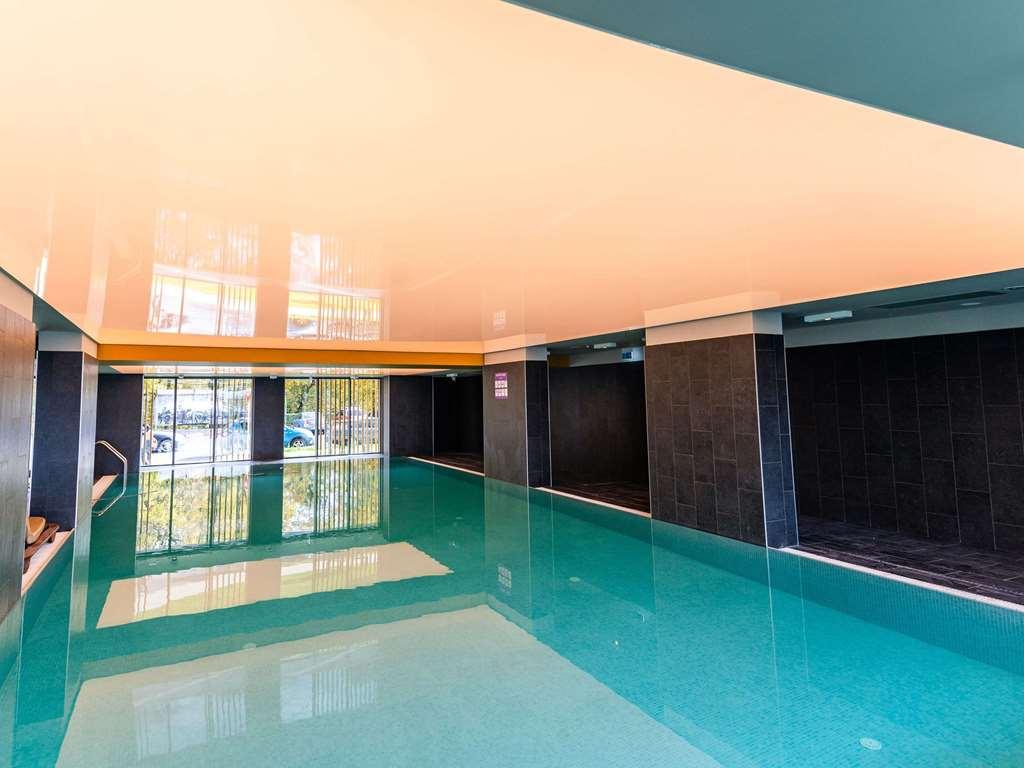 Ibis Styles Sibiu Arsenal酒店 设施 照片