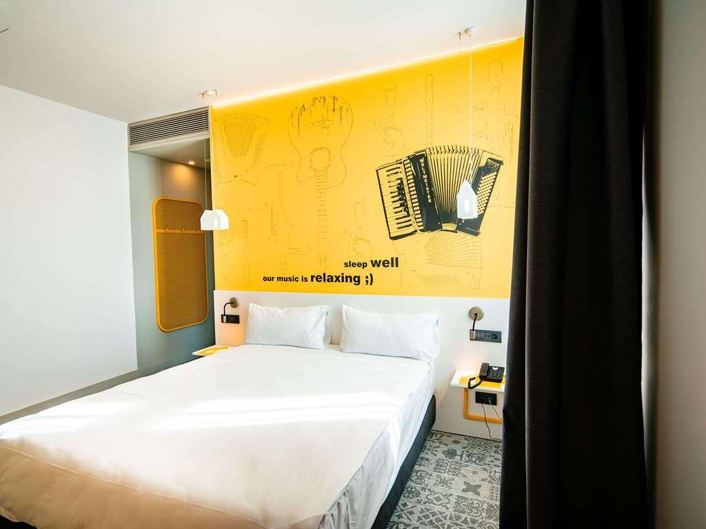 Ibis Styles Sibiu Arsenal酒店 客房 照片