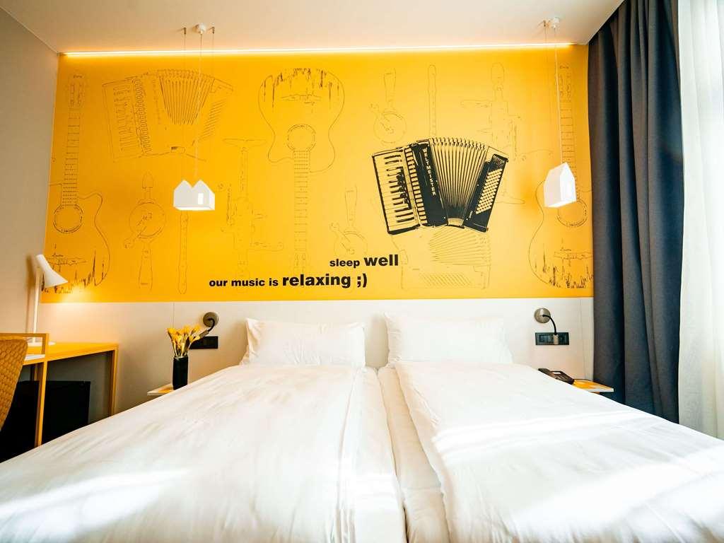 Ibis Styles Sibiu Arsenal酒店 客房 照片