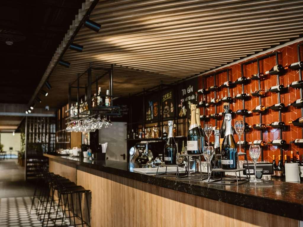 Ibis Styles Sibiu Arsenal酒店 餐厅 照片