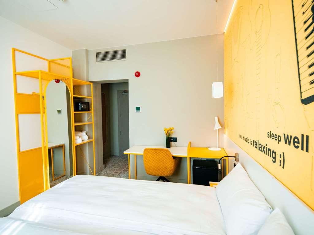 Ibis Styles Sibiu Arsenal酒店 客房 照片