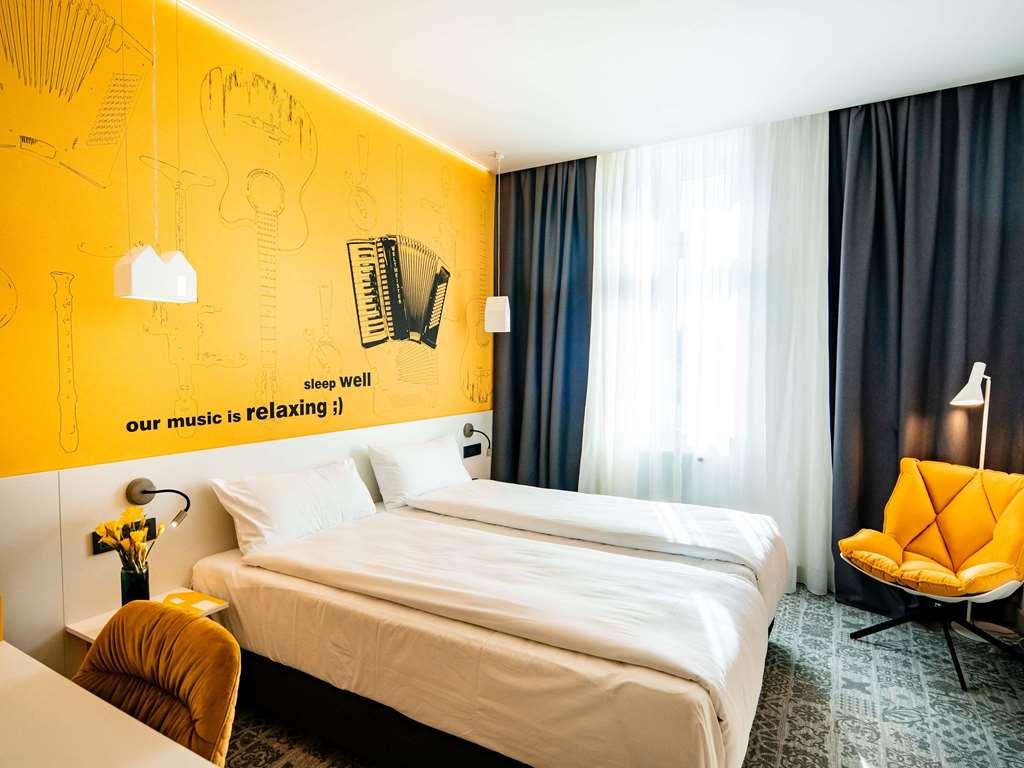 Ibis Styles Sibiu Arsenal酒店 客房 照片