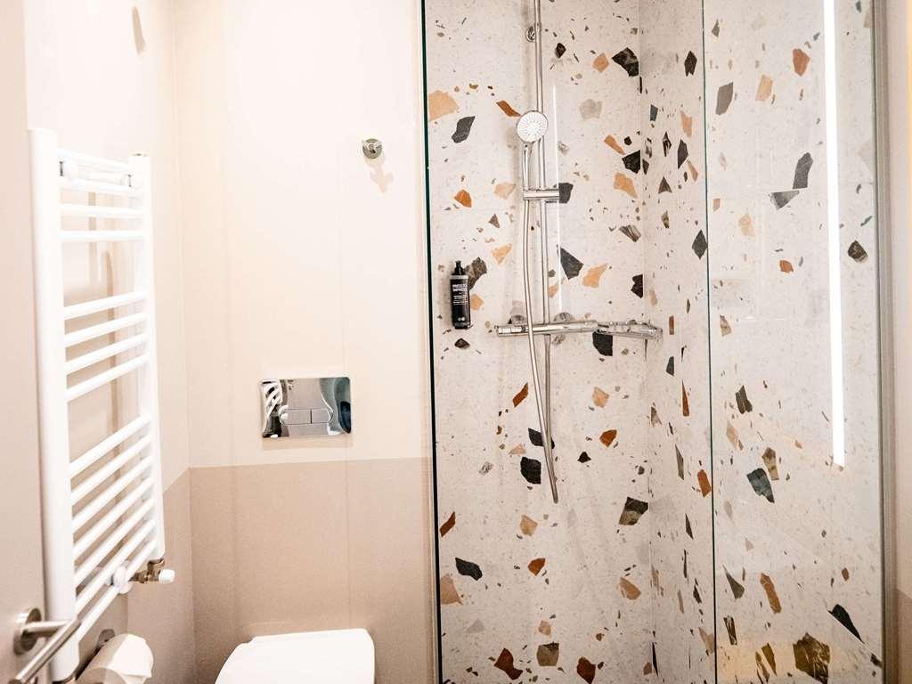 Ibis Styles Sibiu Arsenal酒店 客房 照片