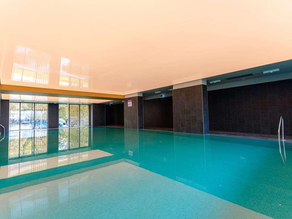Ibis Styles Sibiu Arsenal酒店 设施 照片