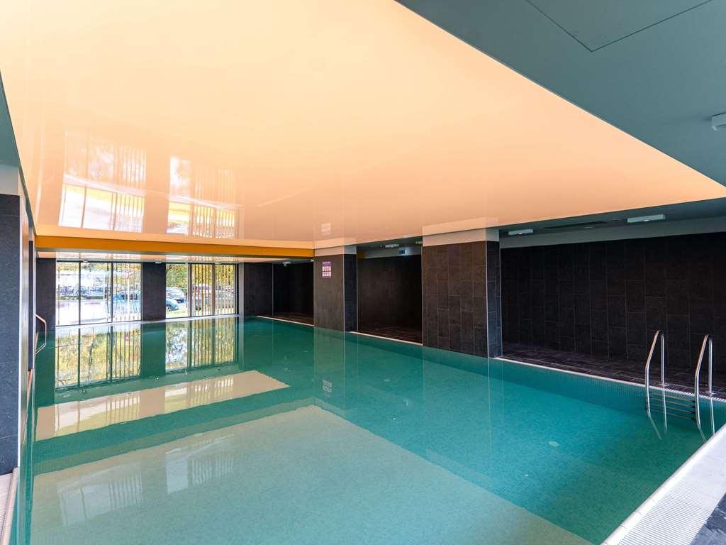 Ibis Styles Sibiu Arsenal酒店 设施 照片