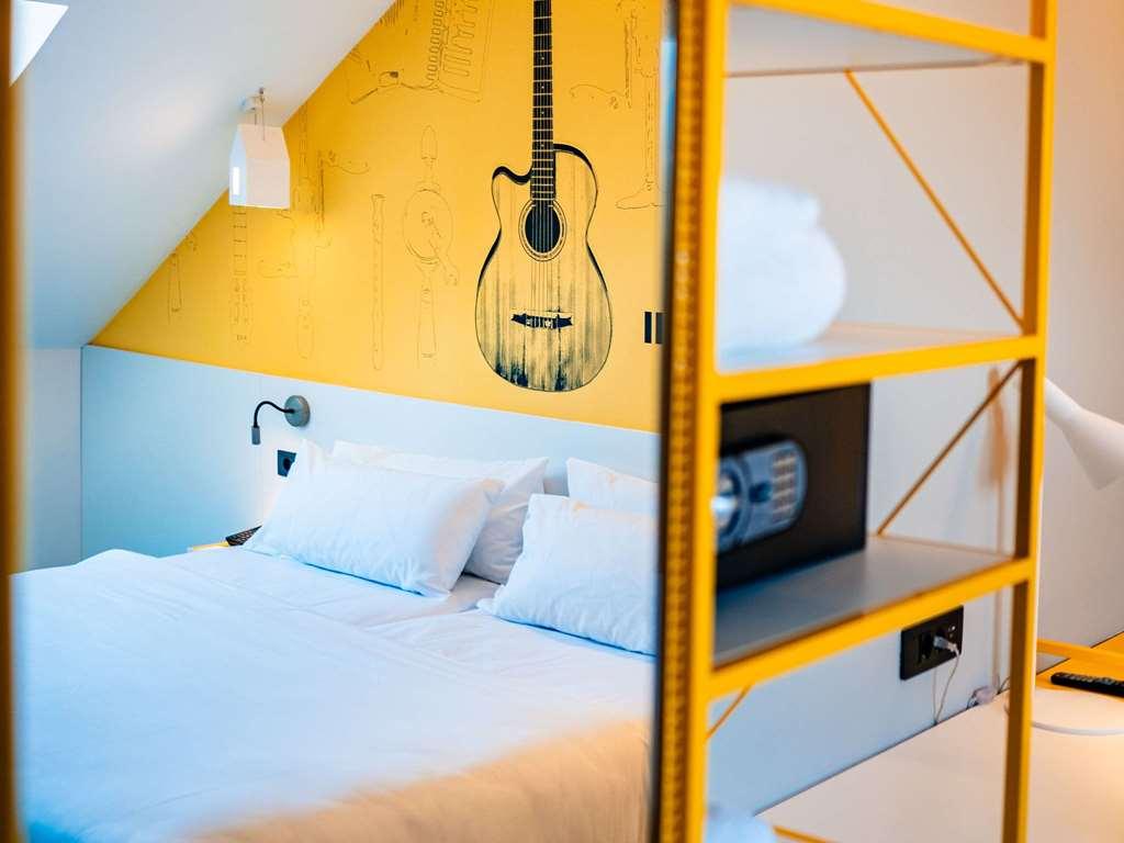 Ibis Styles Sibiu Arsenal酒店 客房 照片