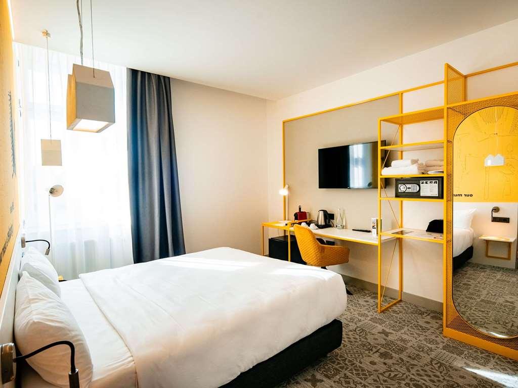 Ibis Styles Sibiu Arsenal酒店 客房 照片