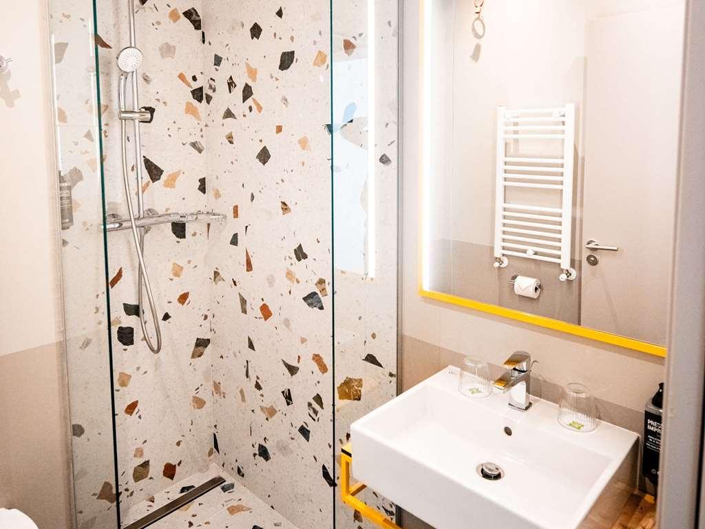 Ibis Styles Sibiu Arsenal酒店 客房 照片