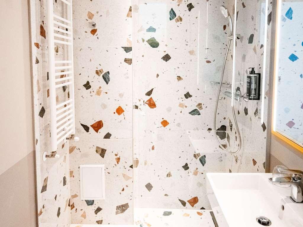 Ibis Styles Sibiu Arsenal酒店 客房 照片