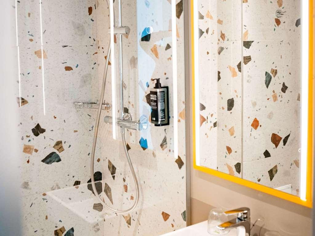 Ibis Styles Sibiu Arsenal酒店 客房 照片