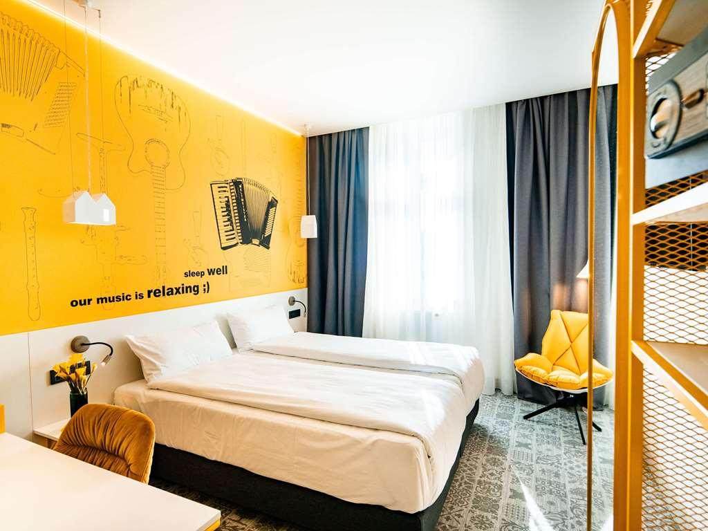 Ibis Styles Sibiu Arsenal酒店 客房 照片