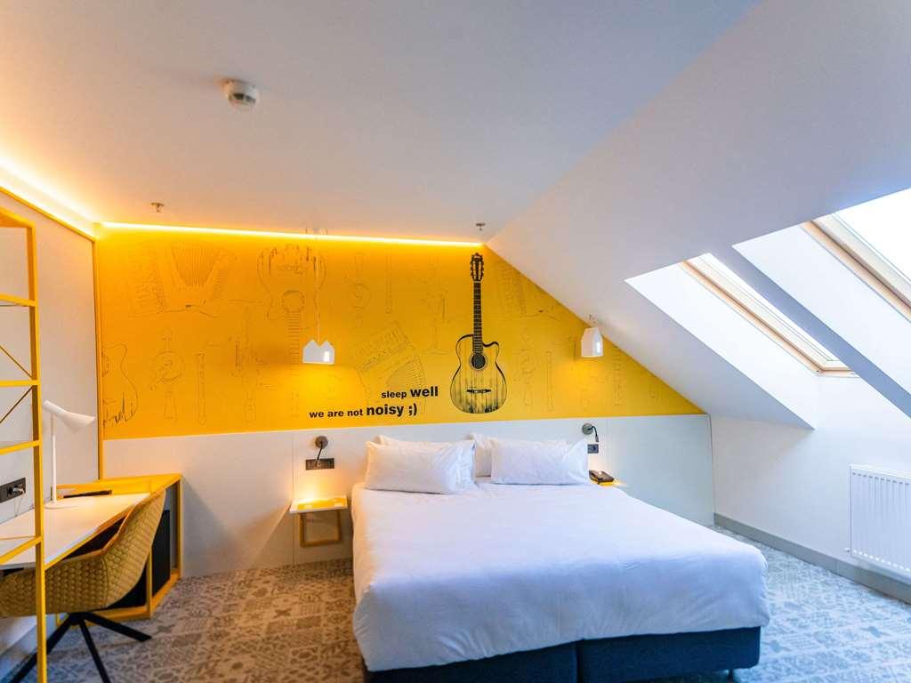 Ibis Styles Sibiu Arsenal酒店 客房 照片