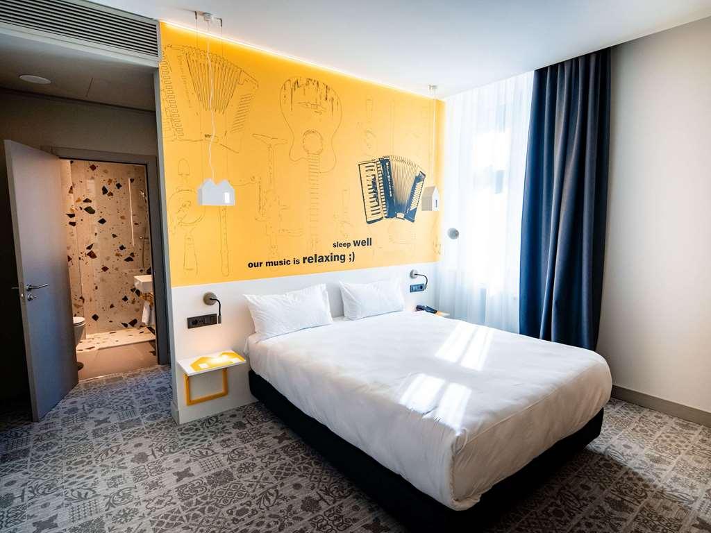 Ibis Styles Sibiu Arsenal酒店 客房 照片