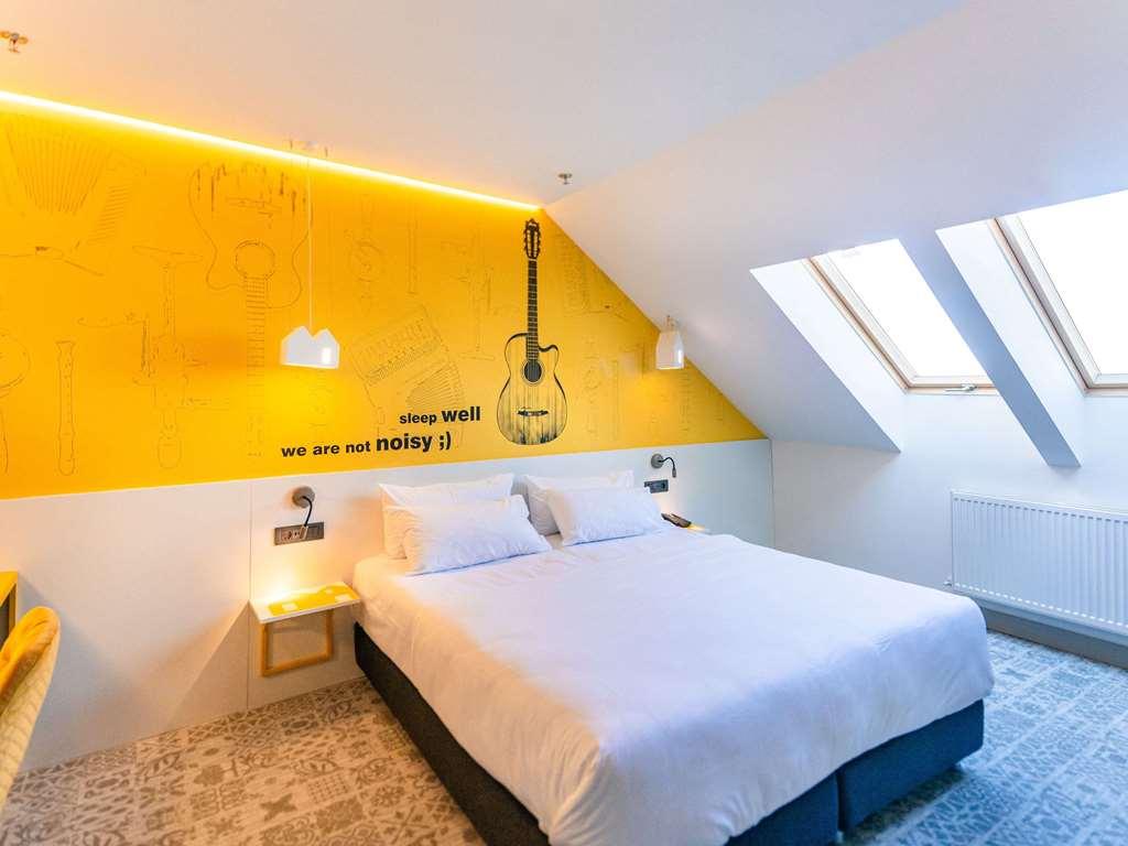 Ibis Styles Sibiu Arsenal酒店 客房 照片